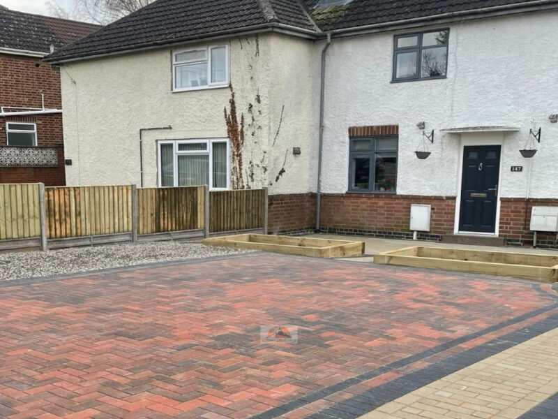 Block Paving Gallery