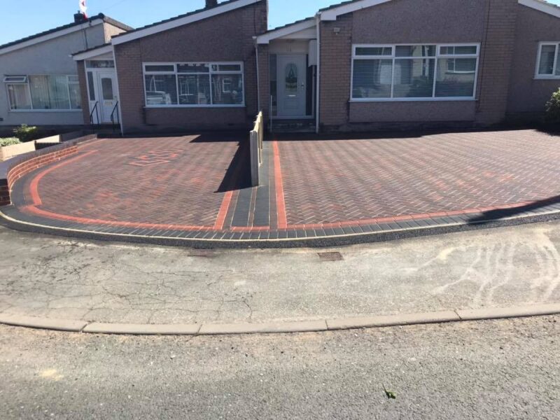Driveways Stow on the Wold