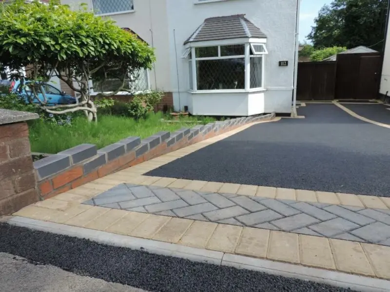Driveways Stow on the Wold