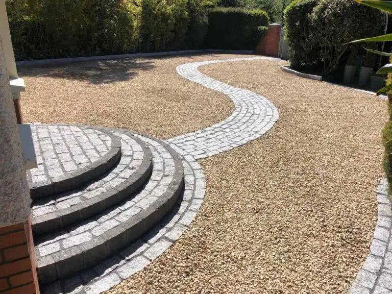 Driveways Stow on the Wold