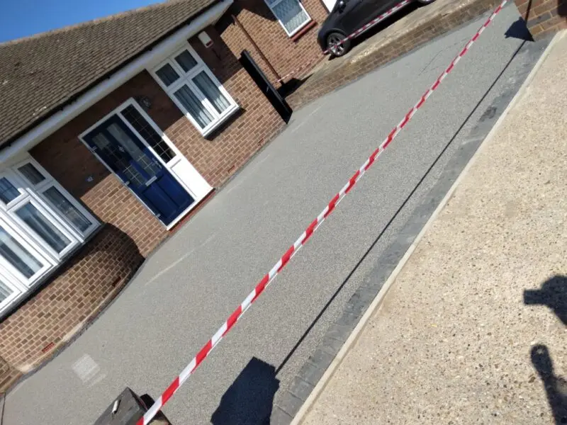 Resin Driveway Gallery