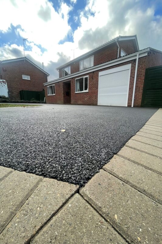 Tarmac and Asphalt Gallery