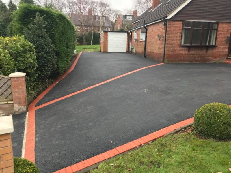 Tarmac and Asphalt Gallery
