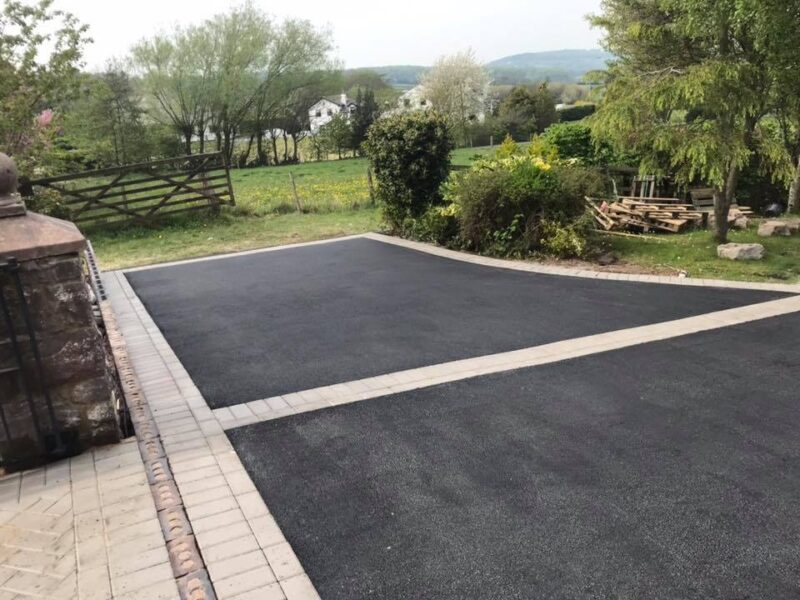 Tarmac and Asphalt Gallery