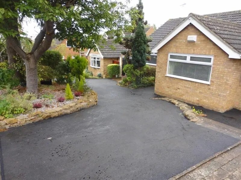 Tarmac and Asphalt Gallery