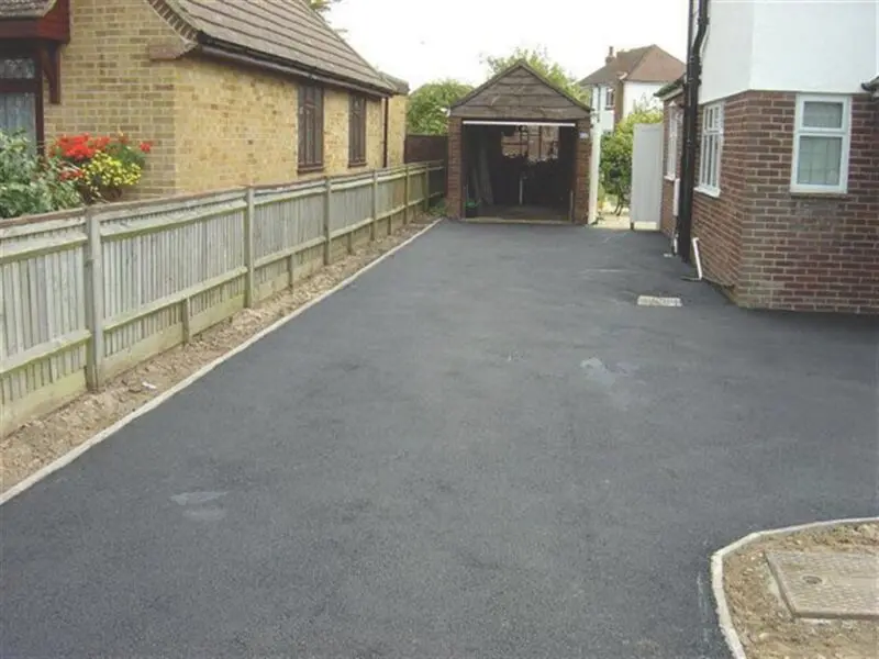 Tarmac and Asphalt Gallery