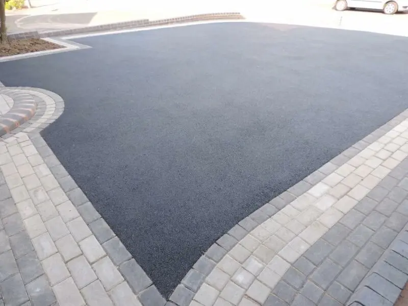 Tarmac and Asphalt Gallery