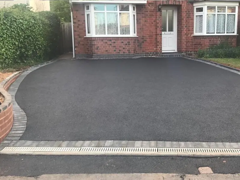 Tarmac and Asphalt Gallery