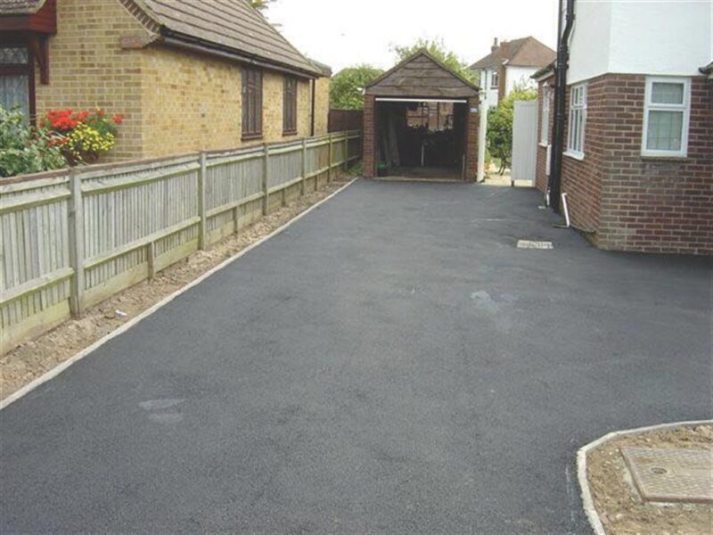 Tarmac and Asphalt Gallery